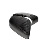 Carbon Fiber Outer Mirror Covers -  Aston Martin DB9/DBS/Vantage