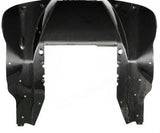 Carbon Fiber OEM Rear Diffuser - McLaren 650S/MP4-12C