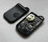 Porsche 993 Fob Replacement