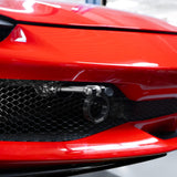 Ferrari 296 GTS / GTB Front Tow Hook