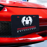 Ferrari 296 GTS / GTB Front Tow Hook