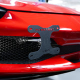 Ferrari 296 GTS / GTB Front Tow Hook