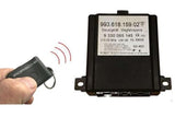 Porsche 993 Fob Replacement