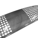 Carbon Fiber Challenge GT Rear Taillight Panel FPR - Ferrari 360
