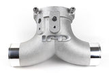 Porsche 958 / 958.2 Cayenne Turbo IPD Intake Plenum (2011-2018)