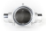 Porsche 955 Cayenne Turbo IPD Intake Plenum (2002-2007)