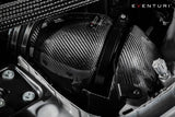 Eventuri BMW F87 M2 Competition / CS S55 Black Carbon Intake