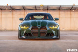Fabspeed G8X M3 / M4 Pre-LCI CSL Style Yellow DRL LED Module Set