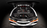 Eventuri Chevrolet Corvette C8 Z06 Carbon Intake (2023+)