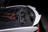 Eventuri Chevrolet Corvette C8 Z06 Carbon Intake (2023+)
