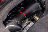 Eventuri Chevrolet Corvette C8 Z06 Carbon Intake (2023+)