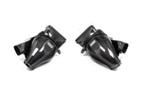 Eventuri BMW G05 X5 / G06 X6 / G07 X7 M50i Black Carbon Intake System