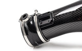 Eventuri Lamborghini Huracan EVO / STO Black Carbon Intake System