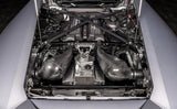 Eventuri Lamborghini Huracan EVO / STO Black Carbon Intake System
