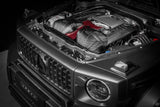 Eventuri Mercedes W465 G63 AMG Black Carbon Intake System (2025+)
