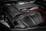 Eventuri Mercedes W465 G63 AMG Black Carbon Intake System (2025+)
