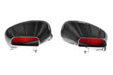 Eventuri Mercedes W465 G63 AMG Black Carbon Intake System (2025+)