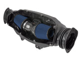 aFe Chevrolet Corvette Black Series Carbon Fiber Cold Air Intake System (2020+)