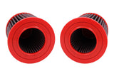 McLaren 750S BMC F1 Replacement Air Filters