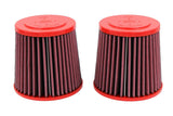 McLaren 750S BMC F1 Replacement Air Filters