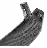 Carbon Fiber Spyder Rear Spoiler - Porsche Boxster Cayman Spyder