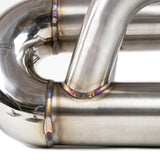 Fabspeed Porsche 992 Carrera Cat-Back Valved Maxflo Exhaust System (2019+)