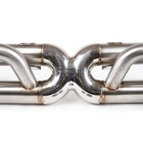 Fabspeed Porsche 992 Carrera Cat-Back Valved Maxflo Exhaust System (2019+)