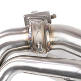 Fabspeed Porsche 992 Carrera Cat-Back Valved Maxflo Exhaust System (2019+)