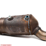 Porsche 996 Carrera / Turbo Factory/OEM Catalytic Converter Re-Coring