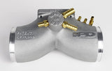 Porsche 996 Turbo IPD Intake Plenum