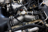 Porsche 996 Turbo IPD Intake Plenum