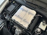 RM LT4 Billet Supercharger Lid
