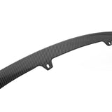 Carbon Fiber Front Lip (V-Style) -  Aston Martin DB9