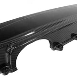 Carbon Fiber Air Box Cover - Audi R8