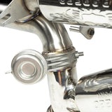 Fabspeed Audi R8 V10 Valved Supersport X-Pipe Exhaust System (2019+)