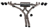 Fabspeed Audi SQ7 Valved Exhaust System (2020+)