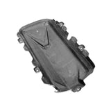 Carbon Fiber Center Engine Cover C8 Corvette