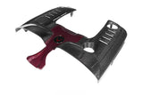 Eventuri Mercedes W465 G63 AMG Black Carbon Intake System (2025+)