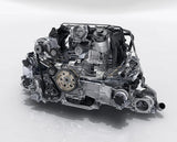 Porsche 991.2 Carrera IPD Intake Plenum (2017-2019)