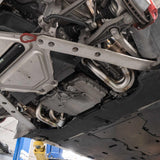 Fabspeed Porsche 997.2 Carrera RENNKRAFT® Modular Headers with HJS Catalytic Converters (2009-2011)