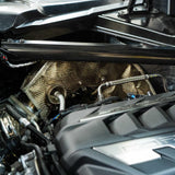 Fabspeed Chevrolet Corvette C8 Stingray / E-Ray Header Blankets (2020+)