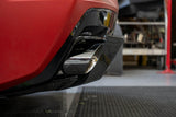 Fabspeed Chevrolet Corvette C8 Supersport X-Pipe Exhaust System (2020+)