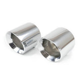 Fabspeed Chevrolet Corvette C8 Supersport X-Pipe Exhaust System (2020+)