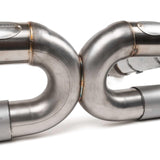 Fabspeed Chevrolet Corvette C8 Valved Maxflo Exhaust System (2020+)