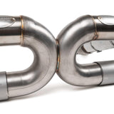 Fabspeed Chevrolet Corvette C8 E-Ray Valved Maxflo Exhaust System (2023+)