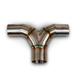 Fabspeed Ferrari 458 Italia Valved Exhaust System