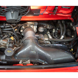 996 MAXFLO Performance Carbon Fiber Highflow Airbox Cover Lid