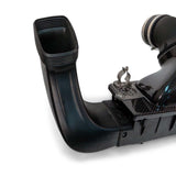 997 MAXFLO CARBON FIBER SUPER HIGHFLOW HIGH PERFORMANCE  airbox cover lid for all 997 OEM base airbox systems