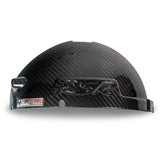 Porsche 964/993 RSR Style Carbon Fiber Engine Fan Heater Duct Cover Plate