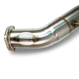 Fabspeed Bentley Bentayga V8 Sport Catalytic Converters (2018+)
